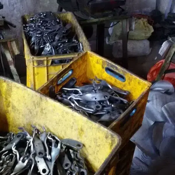 پرسکاری و قالب‌سازی نیک‌رزق - تصویر 8