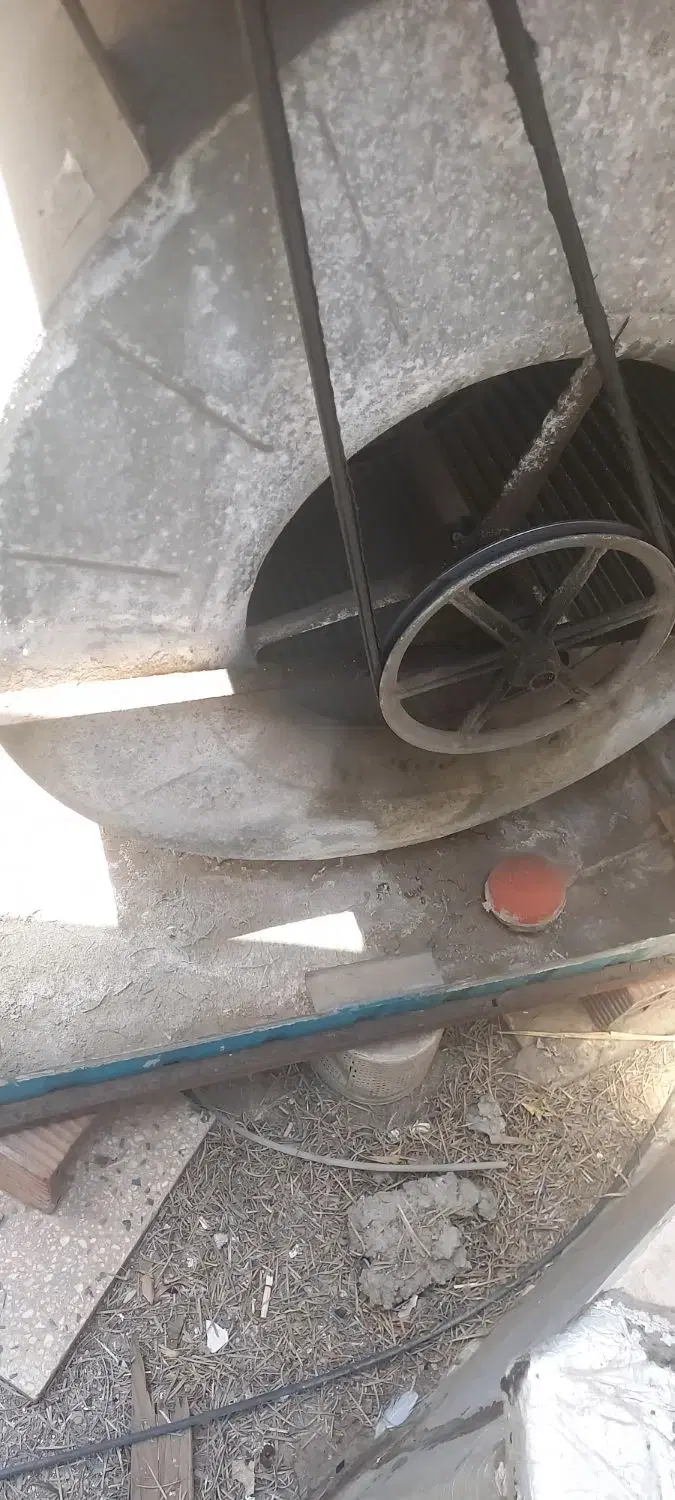 تعمیر کولر و آبگرمکن در اسکندری - تصویر 2