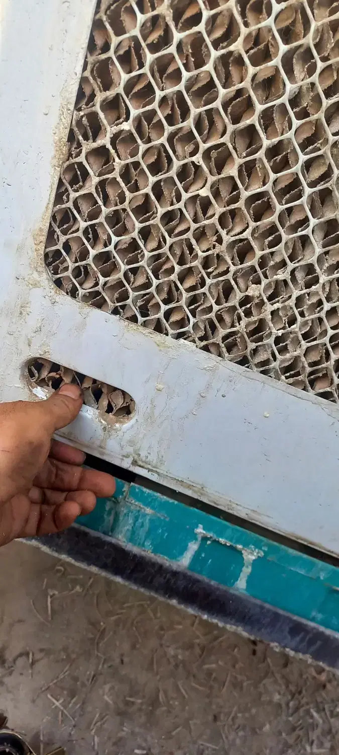 تعمیر کولر و آبگرمکن در اسکندری - تصویر 6