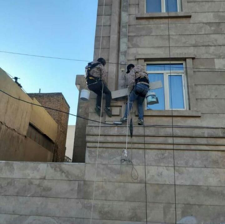 نماشویی و راپل‌کاری در نارمک - تصویر 6