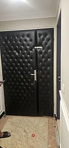 عایق صدا و آکوستیک در هروی