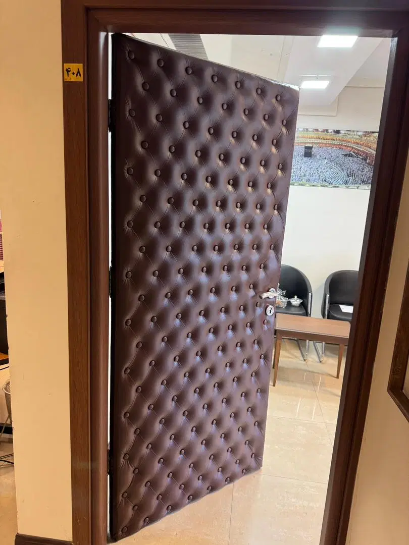 عایق صدا و آکوستیک در هروی - تصویر 6