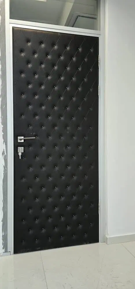 عایق صدا و آکوستیک در هروی - تصویر 7