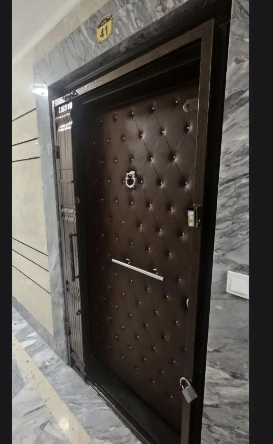عایق صدا و آکوستیک در هروی - تصویر 10