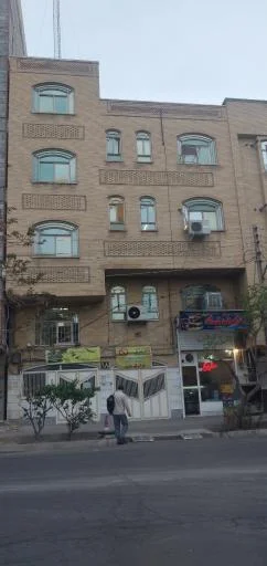 آموزشگاه زبان چیت سازان دفتر مرکزی