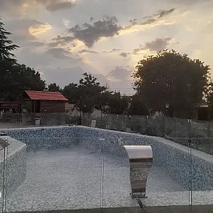بازسازی ساختمان در علم و صنعت