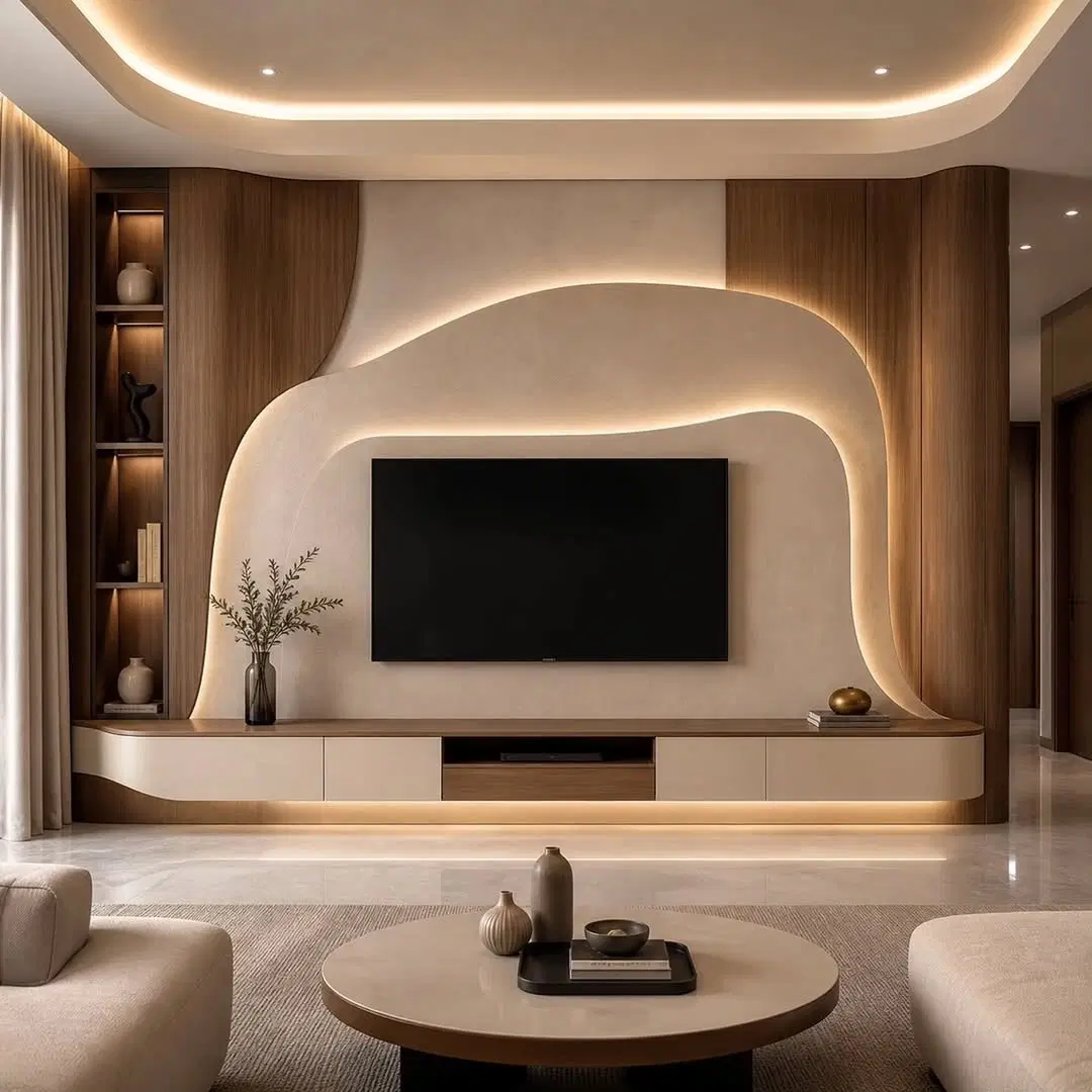 نصب و اجرای کناف و سقف کاذب - تصویر 2