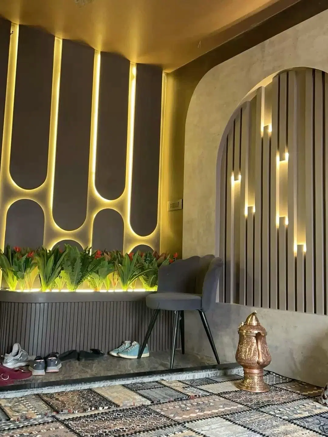نصب و اجرای کناف و سقف کاذب - تصویر 6