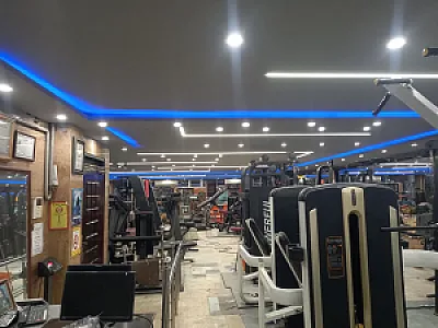 نقاشی ساختمان در پرستار