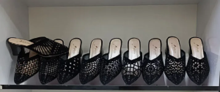 طراحی و تولید پستا در افسریه جنوبی