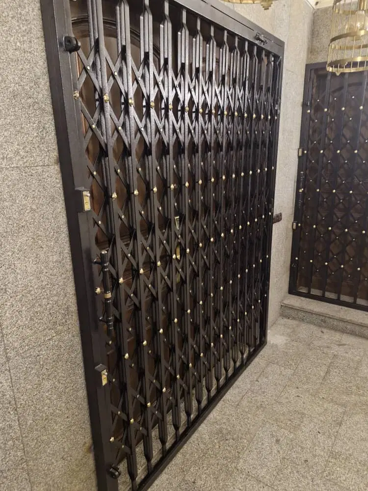 آهنگری سیار در پونک - تصویر 7