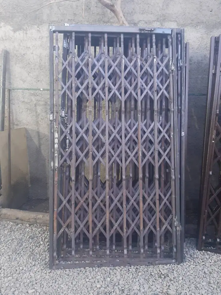 آهنگری سیار در پونک - تصویر 12