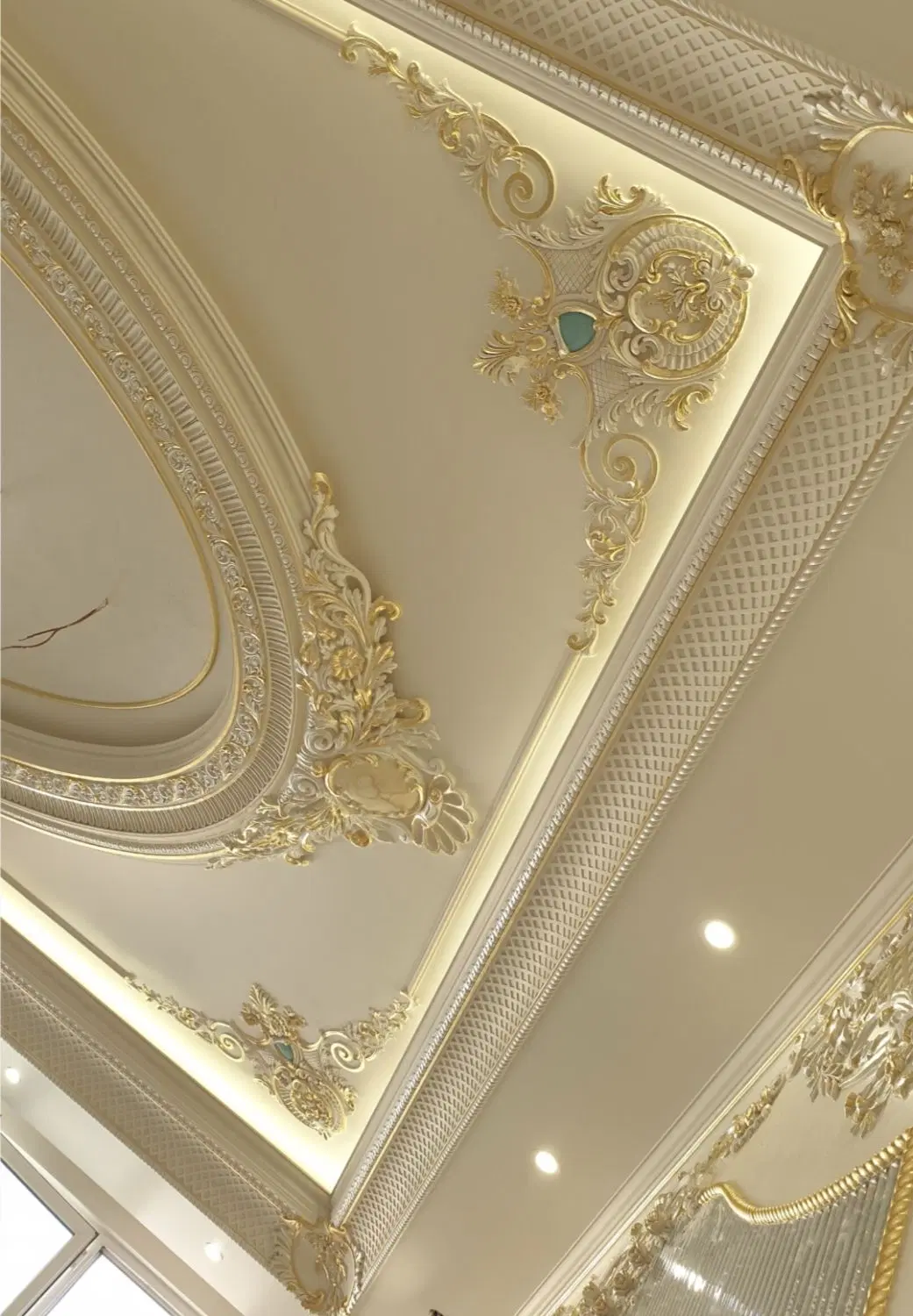 نقاشی ساختمان در جنت‌آباد جنوبی - تصویر 2