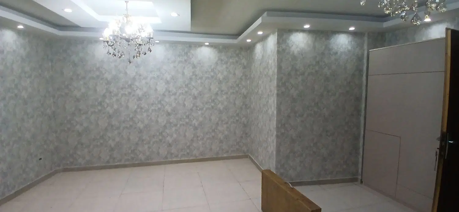 نصب کاغذدیواری در افسریه جنوبی - تصویر 7