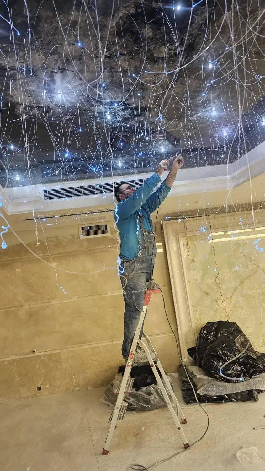 گروه آسمان آبی - تصویر 12