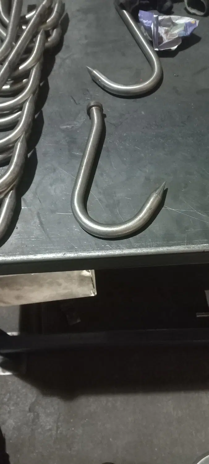خمکاری و فلزکاری CNC در فتح - تصویر 4