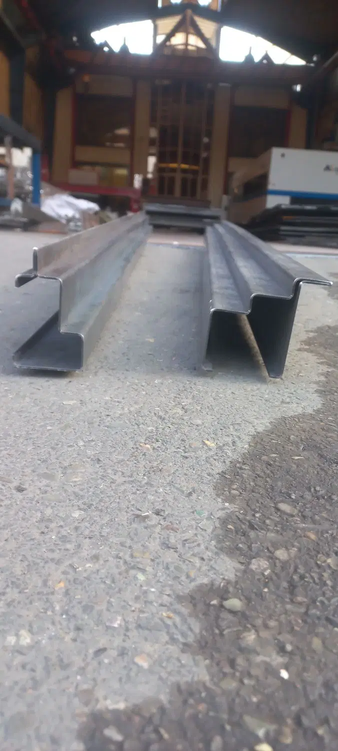 خمکاری و فلزکاری CNC در فتح - تصویر 5