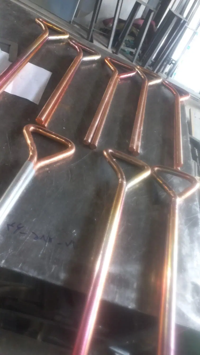 خمکاری و فلزکاری CNC در فتح - تصویر 8
