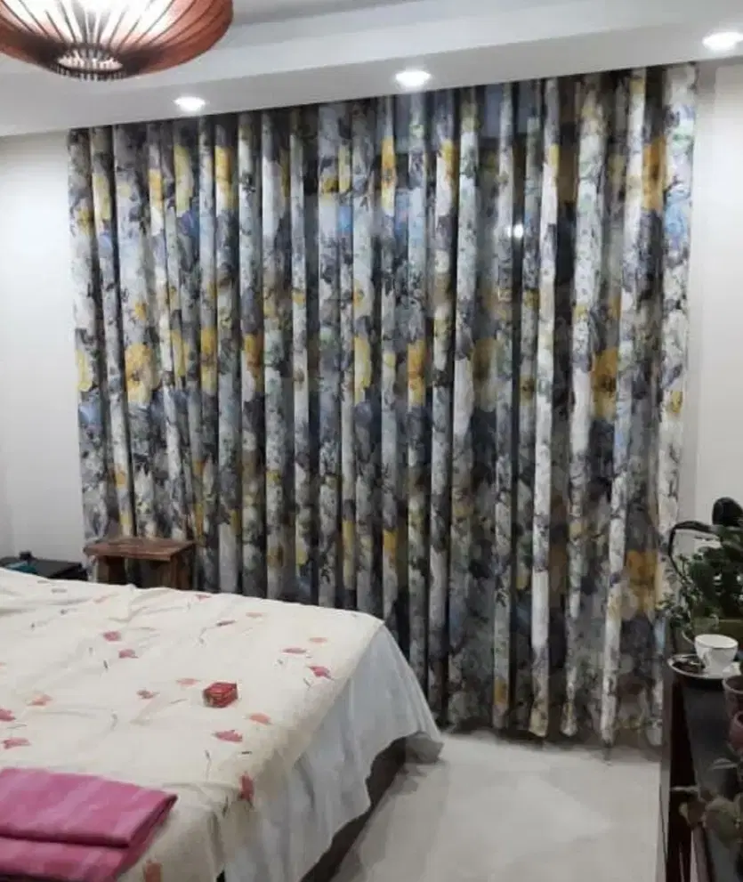 نصب و فروش پرده در بلوار کشاورز - تصویر 3