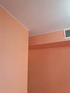 نقاشی ساختمان گلها