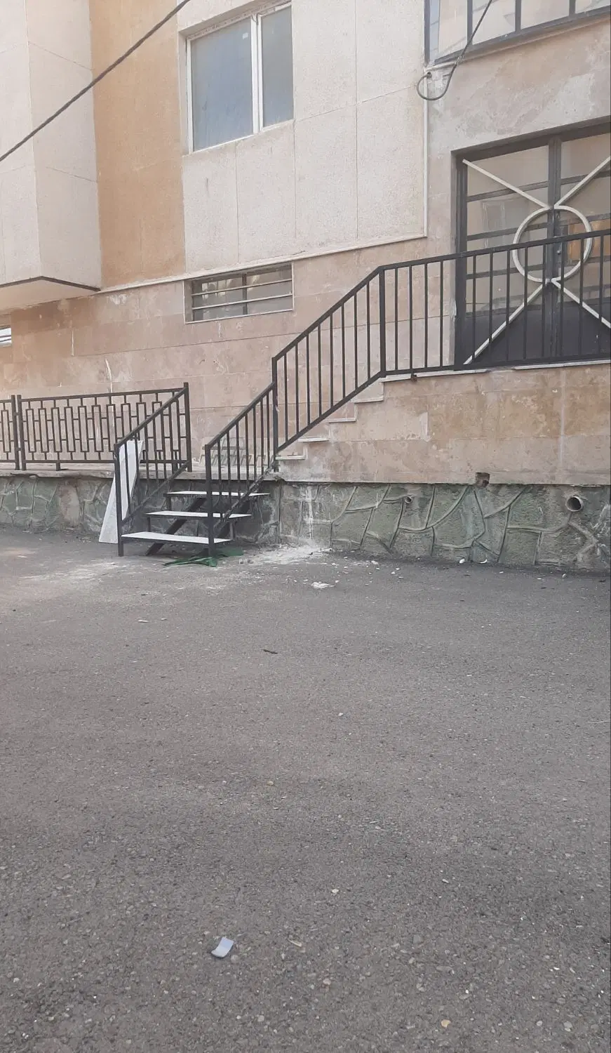 ساخت و نصب حفاظ و نرده در آهنگ - تصویر 3