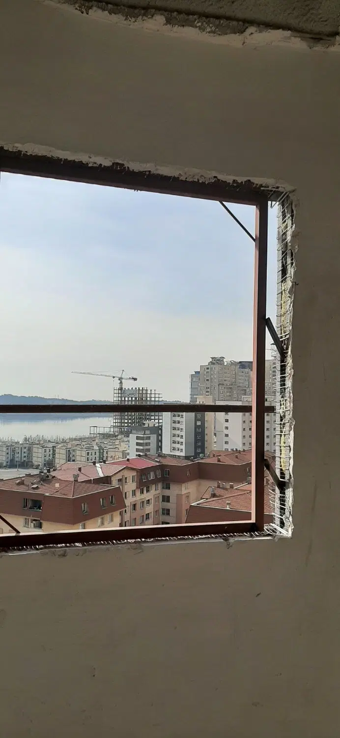 ساخت و نصب حفاظ و نرده در آهنگ - تصویر 8