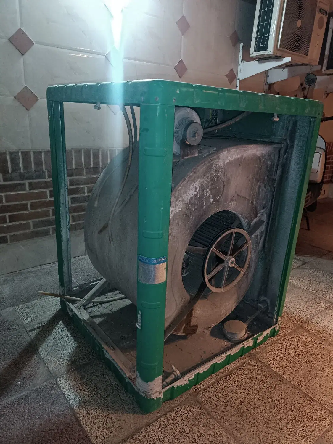 خدمات فنی و تأسیسات ساختمانی در شهرک غرب - تصویر 2