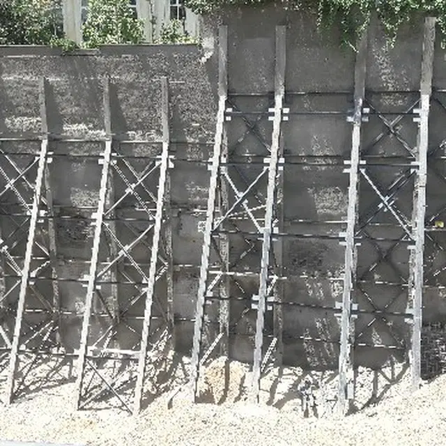 جوشکاری اسکلت فلزی صادقیه - تصویر 4