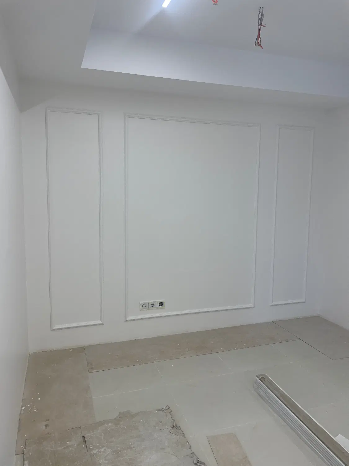 نصب پارکت و کفپوش در مرزداران - تصویر 3