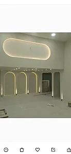 اجرای کناف در المهدی