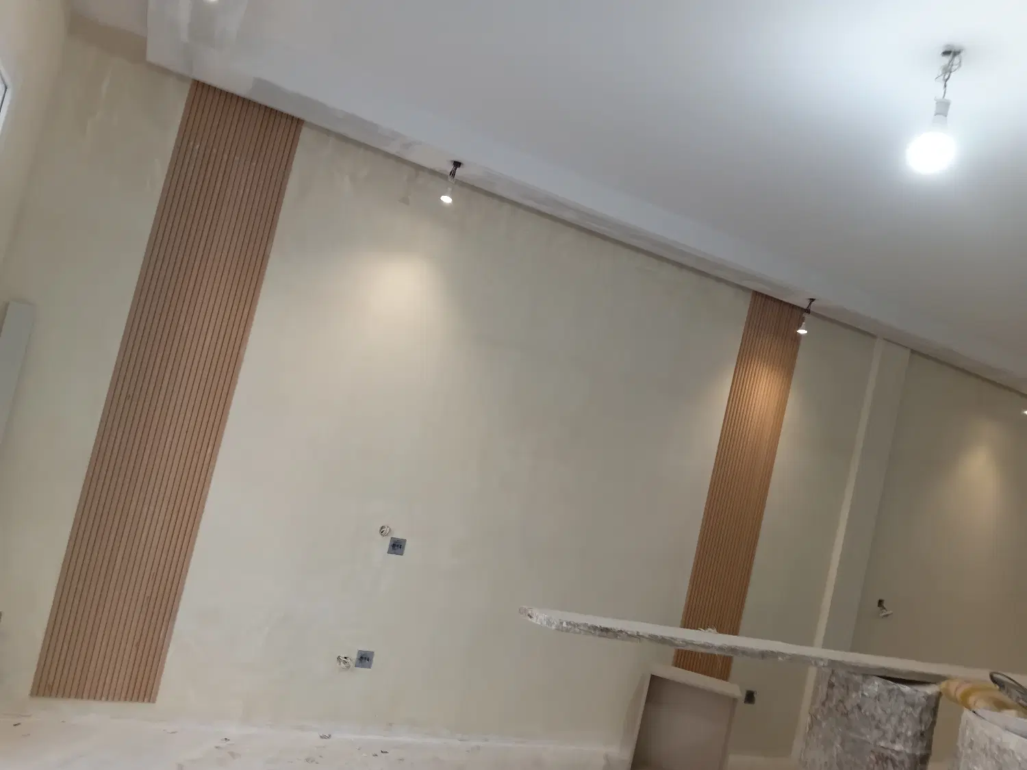 نقاشی ساختمان در پاسداران - تصویر 3