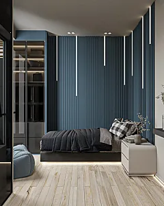 طراحی و اجرای نما و محوطه در دریا