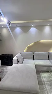 نصب و اجرای سقف کاذب در بلوار کشاورز
