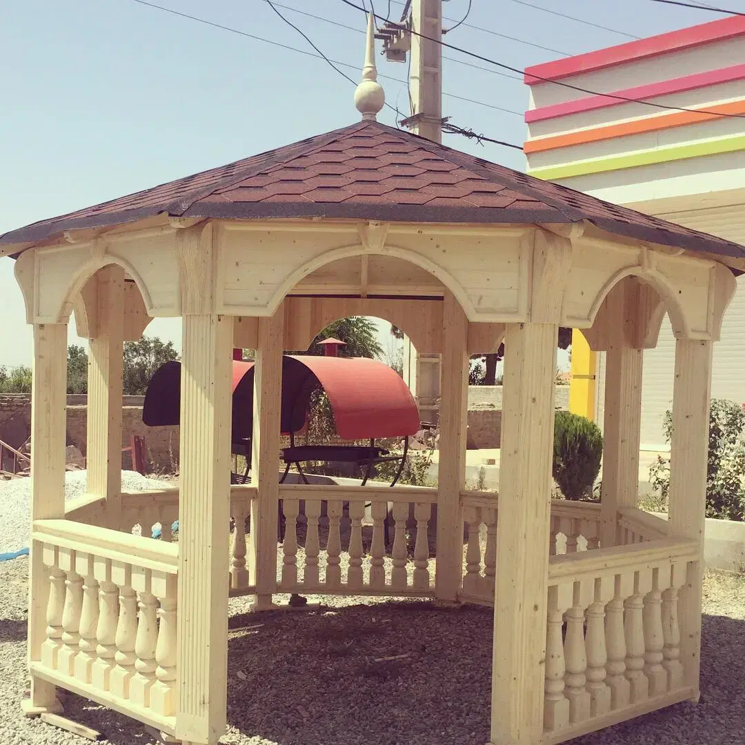 صنایع چوبی آرتن وود - تصویر 5