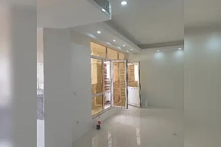 نقاش ساختمان در تهرانسر مرکزی