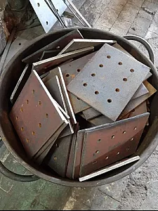 کارگاه فنی مرتضی رضایی