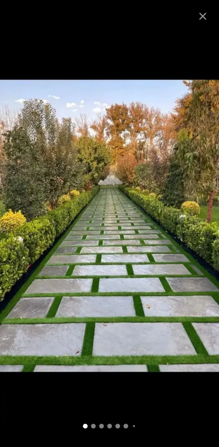 کاشی‌کاری و سرامیک‌کاری در جنت‌آباد شمالی - تصویر 6