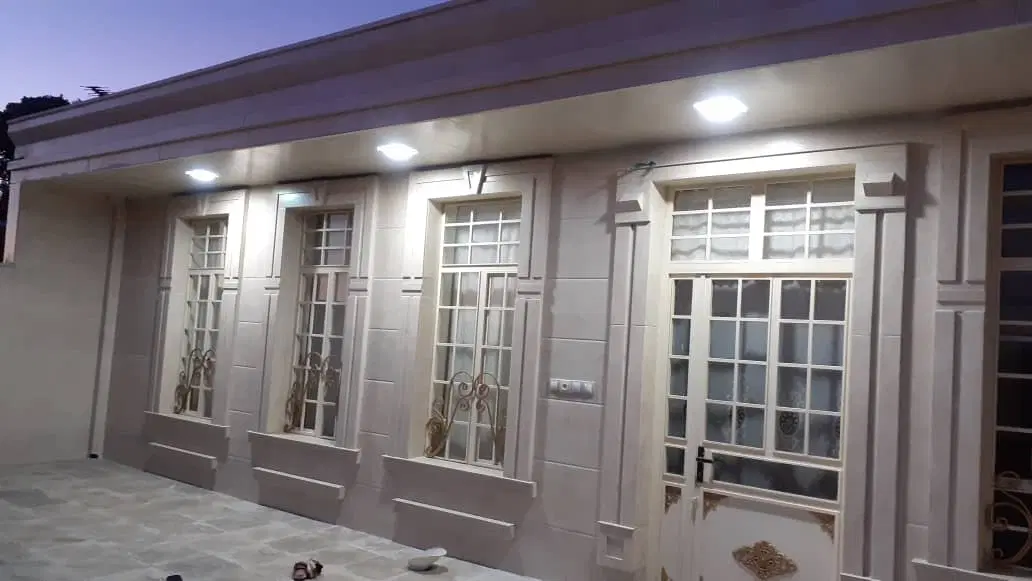 کاشی‌کاری و سرامیک‌کاری در جنت‌آباد شمالی - تصویر 9