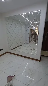 بازسازی ساختمان مهندس ایمانی