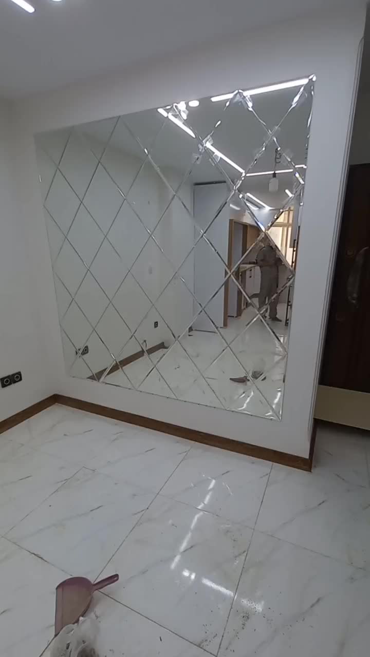 بازسازی ساختمان مهندس ایمانی