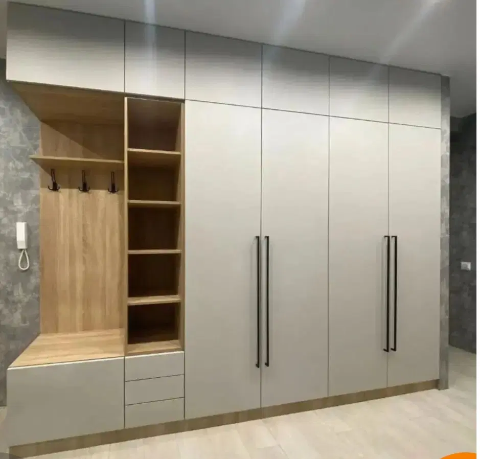 بازسازی ساختمان مهندس ایمانی - تصویر 4