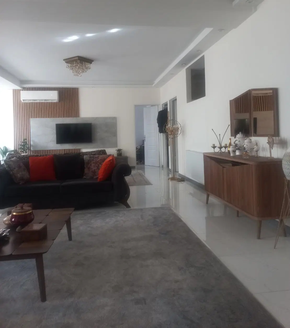 بازسازی ساختمان مهندس ایمانی - تصویر 5