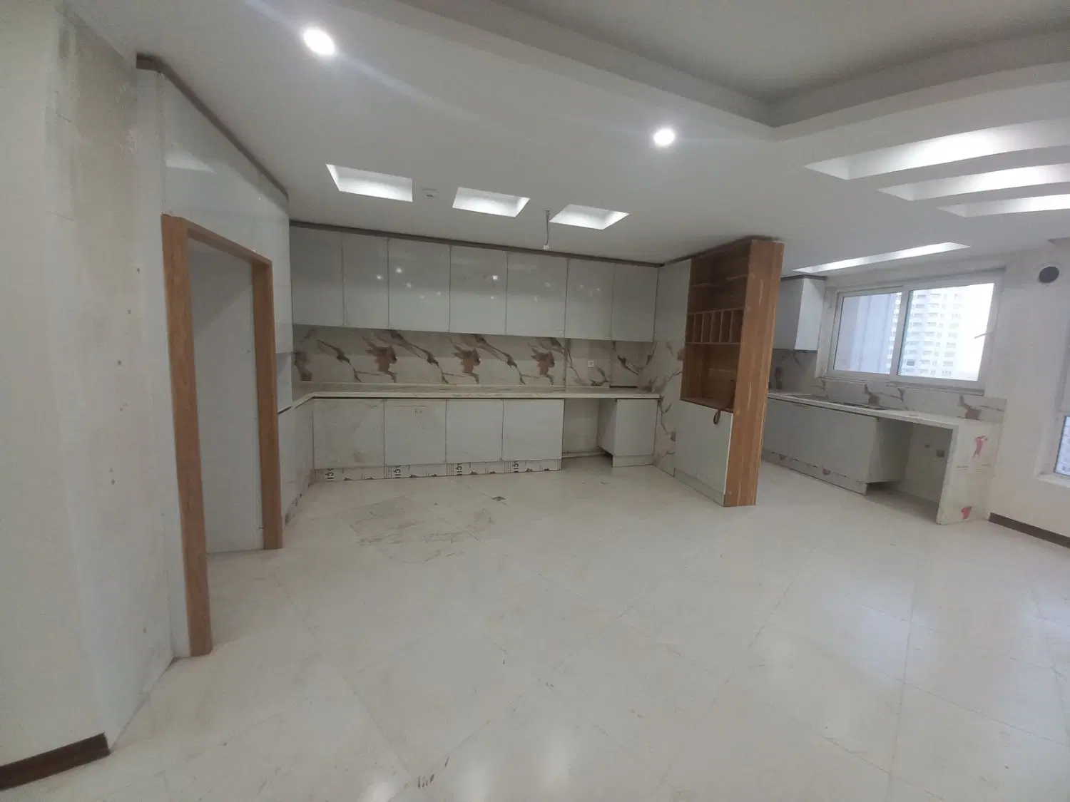 بازسازی ساختمان مهندس ایمانی - تصویر 6