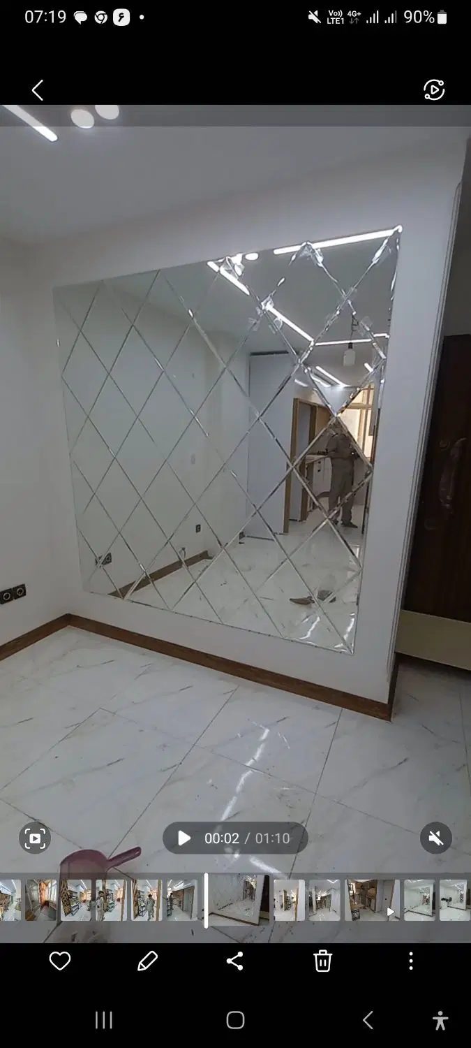 بازسازی ساختمان مهندس ایمانی - تصویر 7