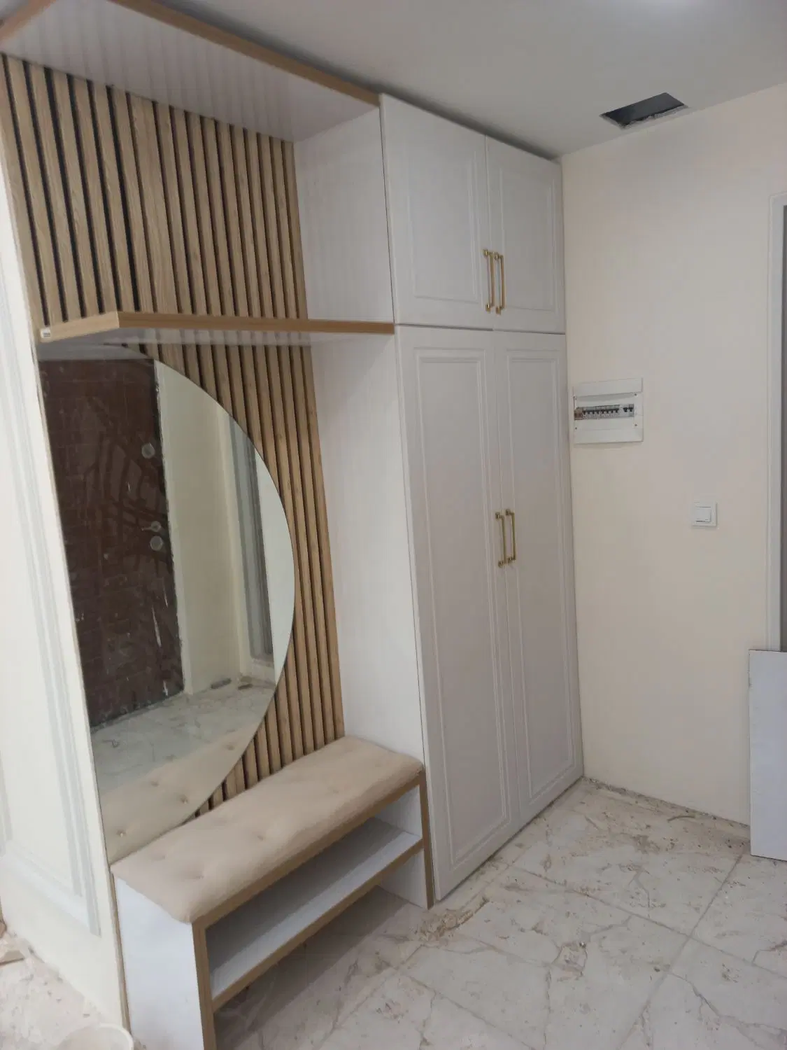 بازسازی ساختمان مهندس ایمانی - تصویر 11