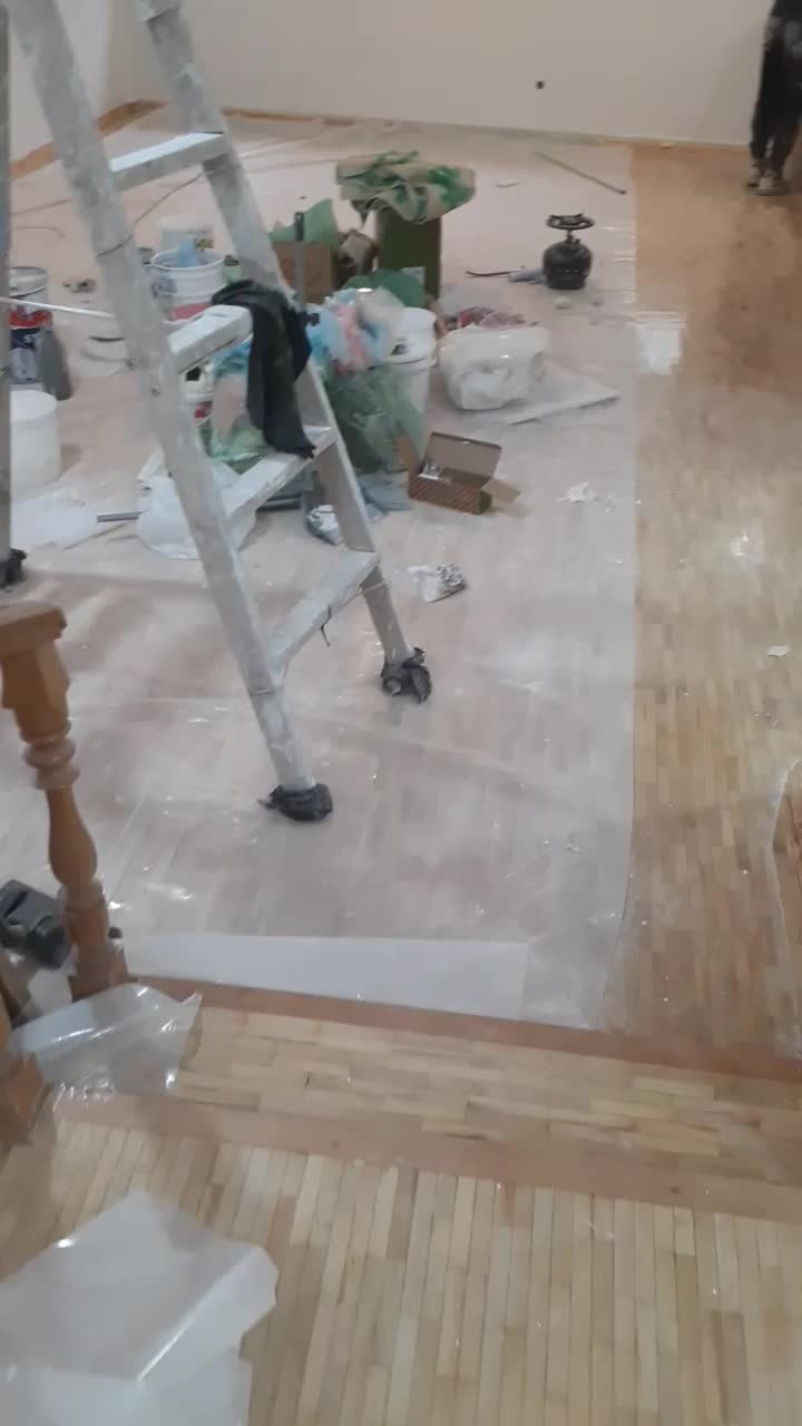 نقاشی ساختمان طالبی