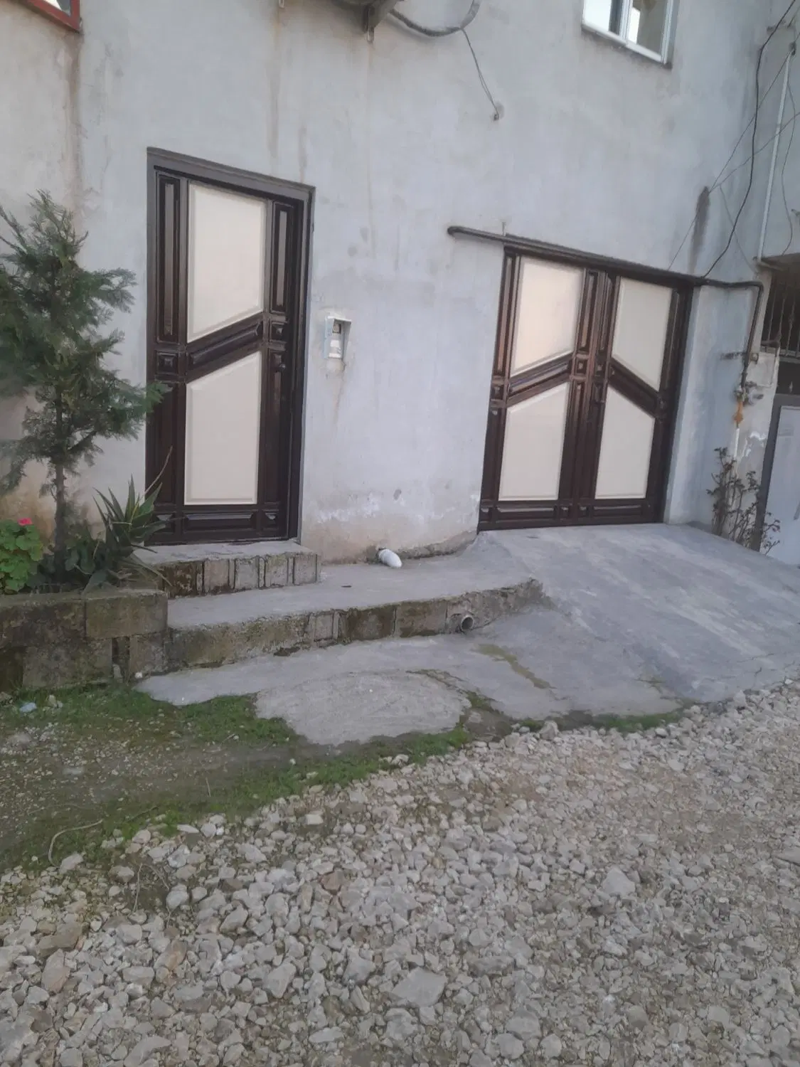 نقاش ساختمان در سلسبیل شمالی - تصویر 3