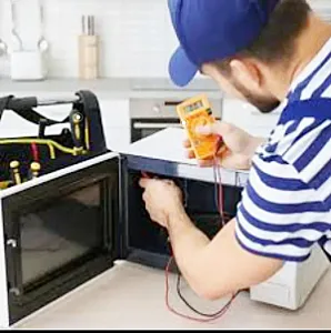 تعمیر ماکروفر و سولاردوم در تجریش