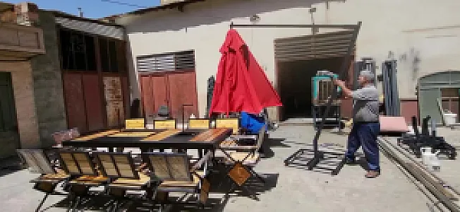 تولیدی کوروش سایبان