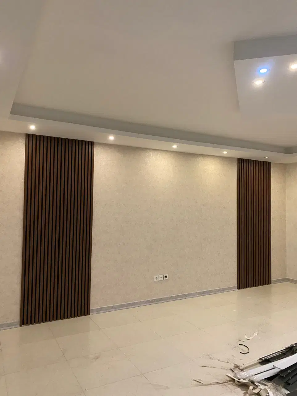 نصب کاغذ دیواری در پونک - تصویر 12